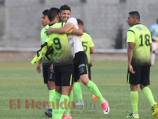 Estadísticas: Real de Minas tratará de vencer por primera vez a UPNFM