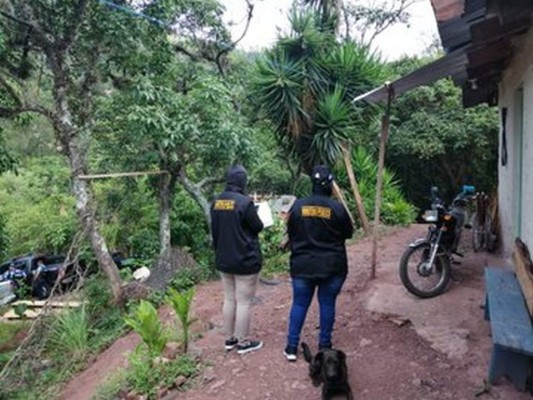 Ejecutan allanamientos para esclarecer muerte de jóvenes en el Estadio