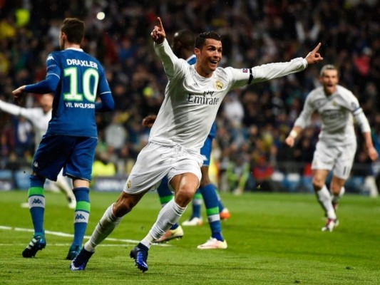 CR7 a revista inglesa: necesito que me odien