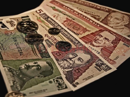 La economía de Centroamérica crecerá 3.8%