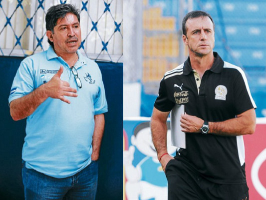 Treviño y Tosello, dos fuerzas que se neutralizan