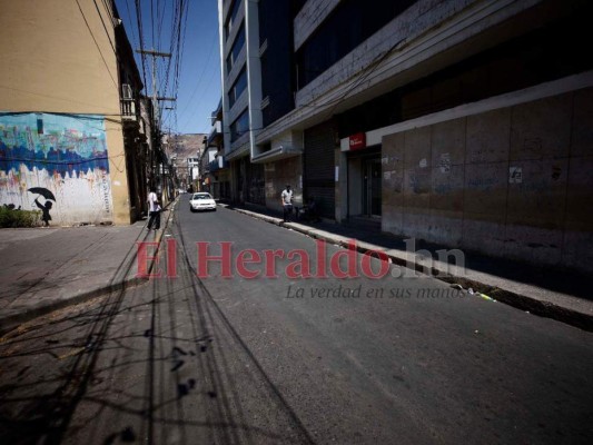 El gobierno analiza extender el confinamiento por dos semanas