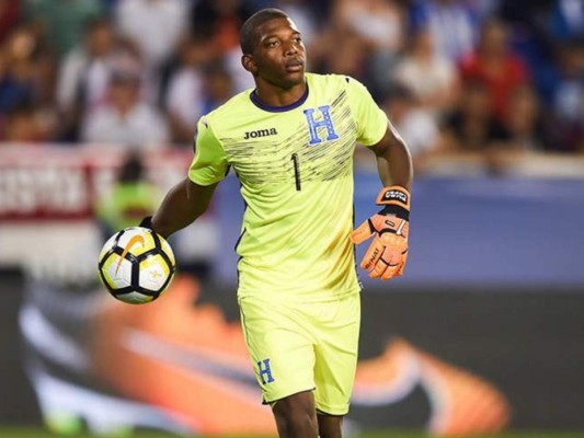 Curiosos e inusuales nombres de los jugadores de la Selección de Honduras