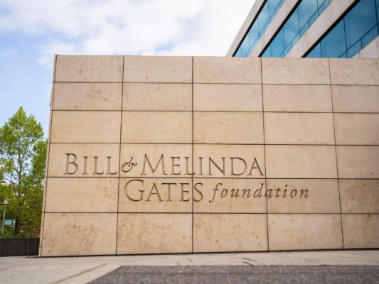 Cinco datos clave sobre la Fundación Bill y Melinda Gates, una de las mayores del mundo