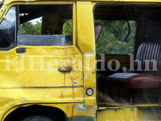 Honduras: Empresario chileno es la víctima mortal en asalto en carretera a Olancho