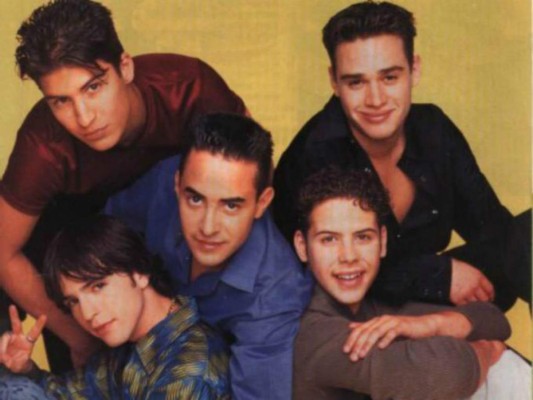 Exintegrante de Mercurio, Héctor Ugarte, se declara bisexual