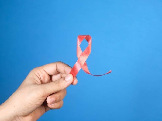 En imágenes: Datos que debes conocer sobre el VIH/Sida