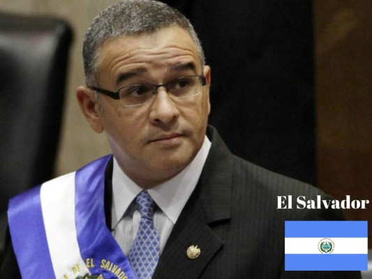 Estos son los expresidentes de América Latina que fueron acusados de corrupción