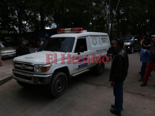 ¿Cuánto tardará el proceso de identificación del cuerpo de Hilda Hernández y las otras cinco víctimas?