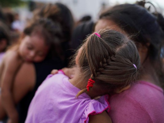 México en contra de nuevas restricciones a solicitantes de asilo