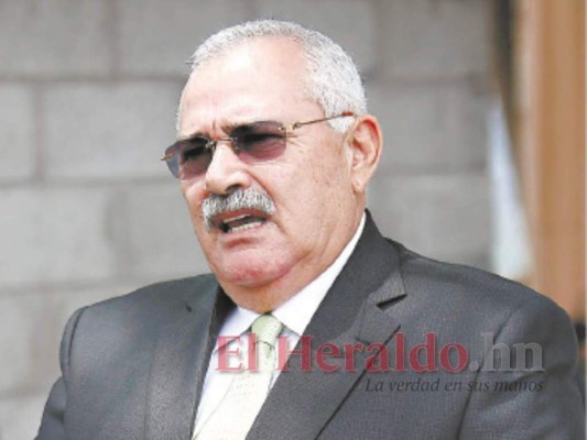 Ellos son los 21 políticos hondureños señalados en la lista Engel (FOTOS)