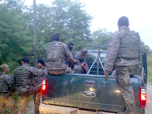 Honduras: investigan quién inventó masacre