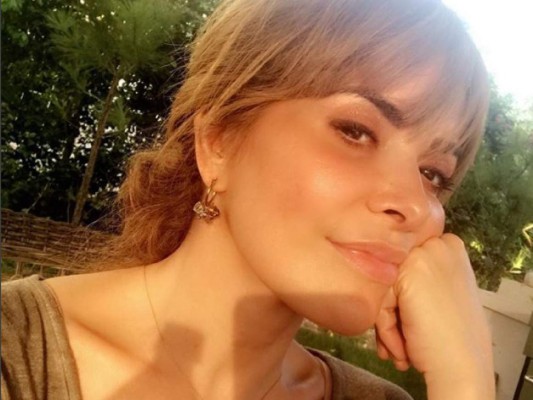 Esposo de Gloria Trevi publica imágenes íntimas por error