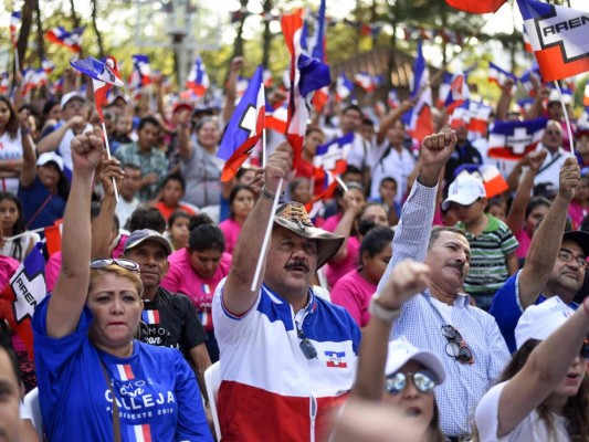 12 datos sobre Nayik Bukele y Carlos Callejas, uno de ellos podría convertirse en presidente de El Salvador