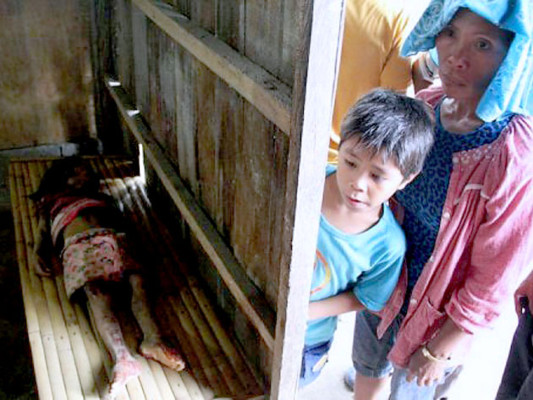 Al menos 25 muertos y 100 desaparecidos por avalancha