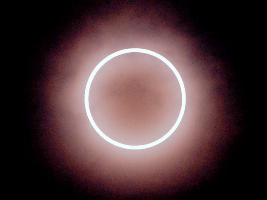 'Anillo de fuego' impacta a millones desde Asia a EEUU