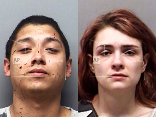 Texas: Encuentran a niños encerrados en jaulas para perros&nbsp;