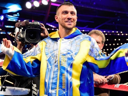 Teófimo vs. Lomachenko: las claves para entender la pelea del año
