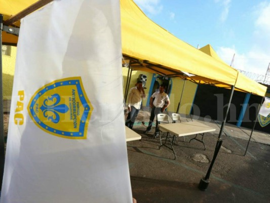 En marchas las elecciones internas del Partido Anticorrupción