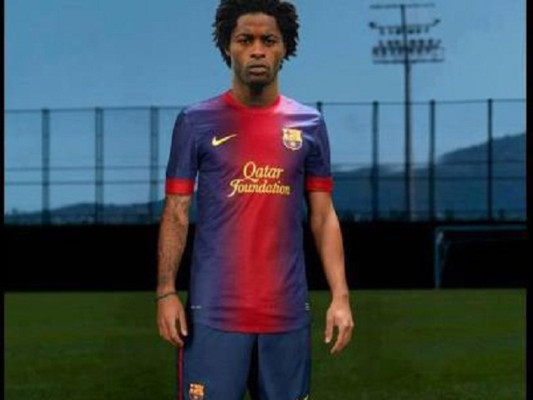 El Barça ficha al camerunés Song por 19 millones