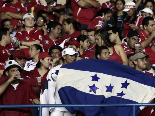 Honduras a ganar o ganar ante Canadá