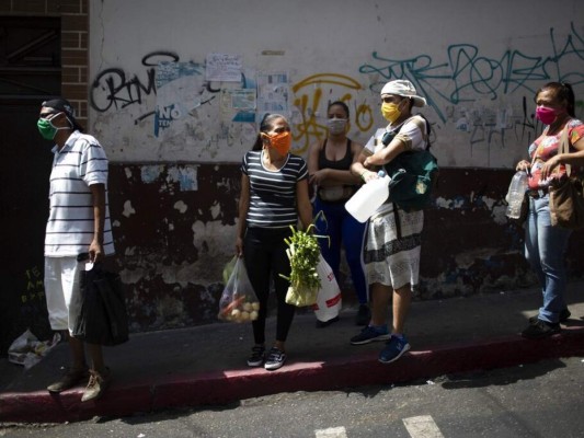 Venezuela registra su primer fallecido por coronavirus