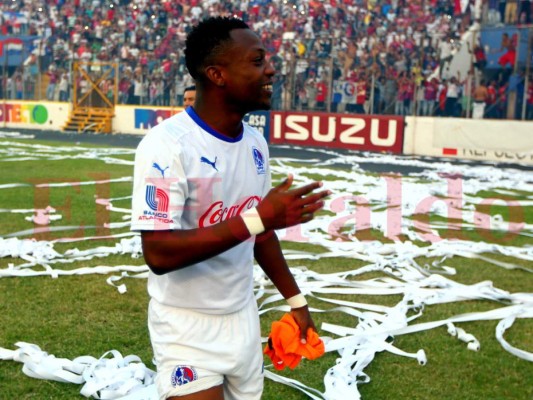 Kevin Álvarez a Diego Vazquez: Haber si tiene TV para ver la final