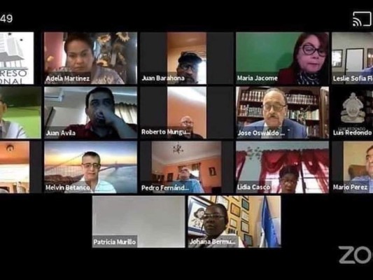 Acuerdo político resolvería debate de segunda vuelta