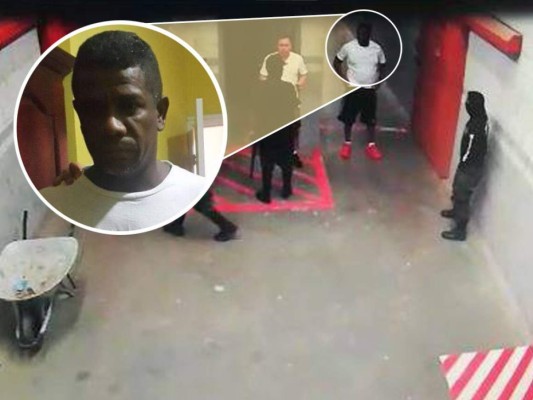 Fermín Isaza, el colombiano que presenció asesinato de Magdaleno Meza