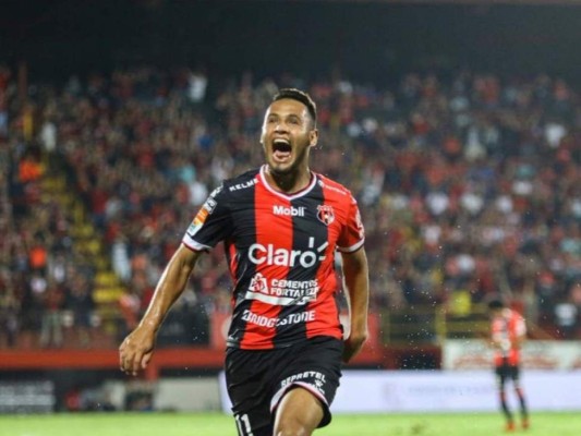 Curiosos e inusuales nombres de los jugadores de la Selección de Honduras