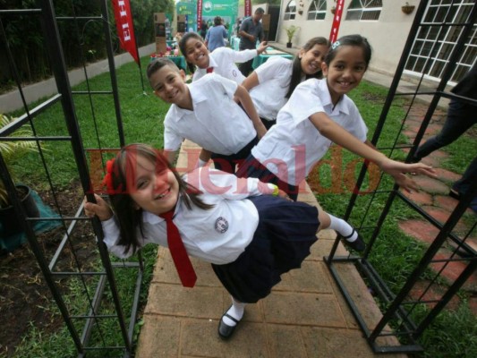 Finaliza la competencia ecológica 'Escuelas Amigables con el Ambiente'