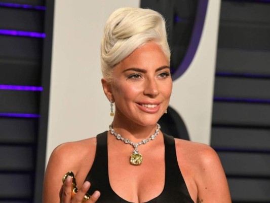 Lady Gaga solidaria con Japón en el aniversario de la catástrofe de 2011