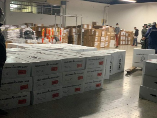 Resolución pendiente cambiaría cronograma y hasta elecciones primarias 2021