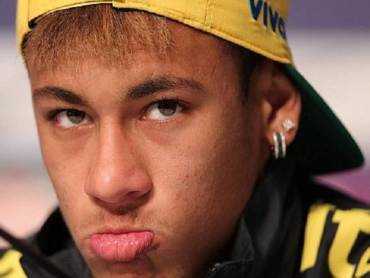 'Mourinho destruiría el talento de Neymar'