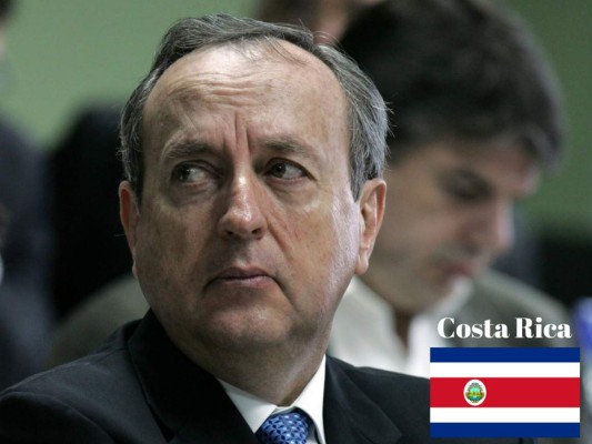 Estos son los expresidentes de América Latina que fueron acusados de corrupción