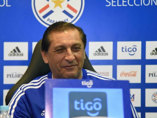 Paraguay venció a Bolivia en Defensores del Chaco y sigue avanzando