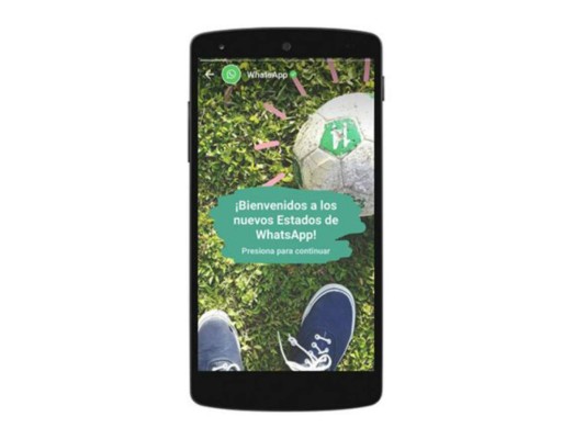 Las historias al estilo Instagram llegan a la aplicación WhatsApp