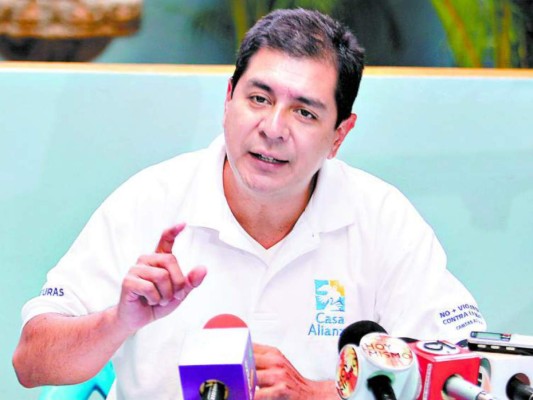 Casa Alianza en Honduras recibe premio WOLA