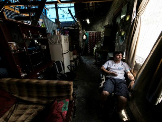 Violencia y desigualdad golpean a jóvenes en barrios marginales de Centroamérica