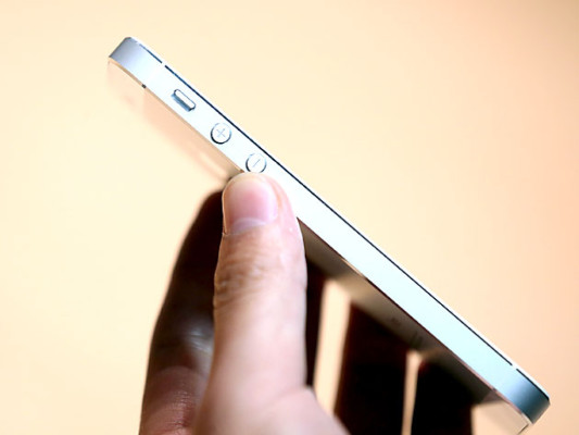 Apple presenta su nuevo teléfono iPhone 5