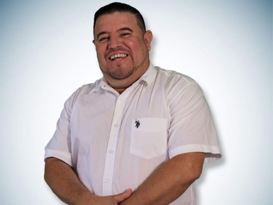 Los rostros de los virtuales ganadores de las alcaldías de Francisco Morazán