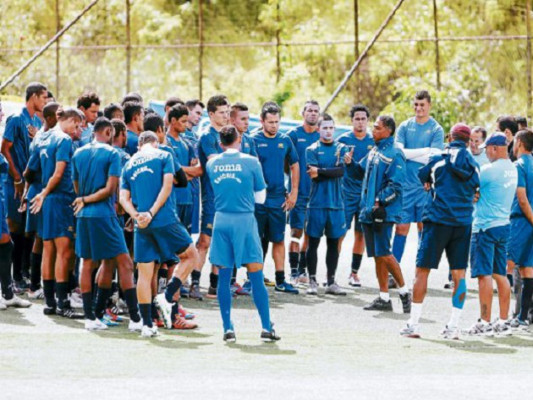 Clavasquín y Amado Guevara, 'la combinación ideal”