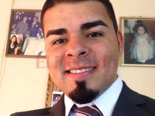 Un dolor que no conoce fronteras: La historia de un migrante hondureño desaparecido