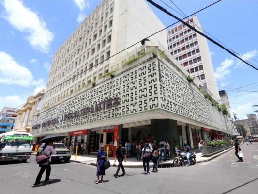 En auge la inversión privada en el casco histórico capitalino