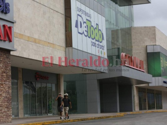 ¿Qué sectores de Honduras deberán esperar para la reapertura económica?