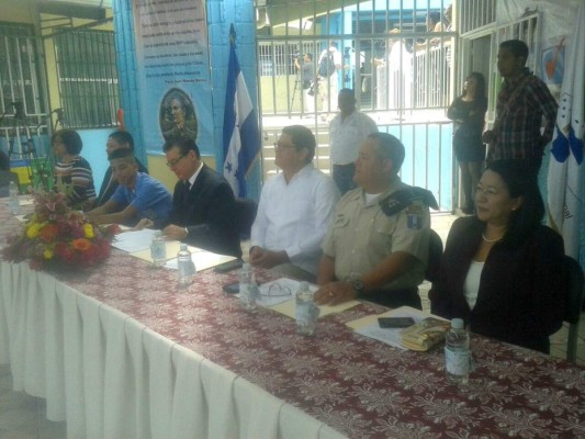 Honduras: TSE y Educación convocan a elecciones de gobiernos estudiantiles