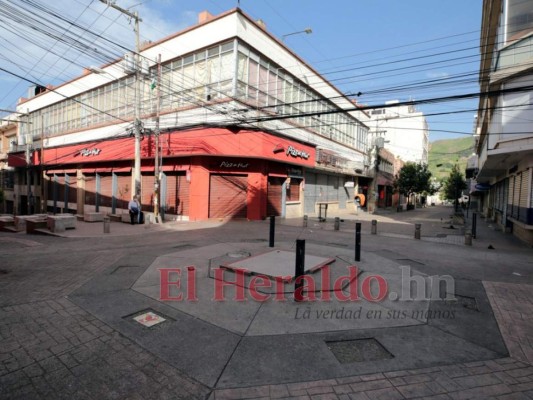 Honduras amplía el toque de queda hasta el próximo domingo 19 de julio