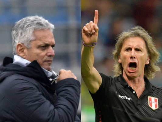 Rueda contra el Tigre, dos estilos propios en un 'mata-mata” con boleto a la finalísima