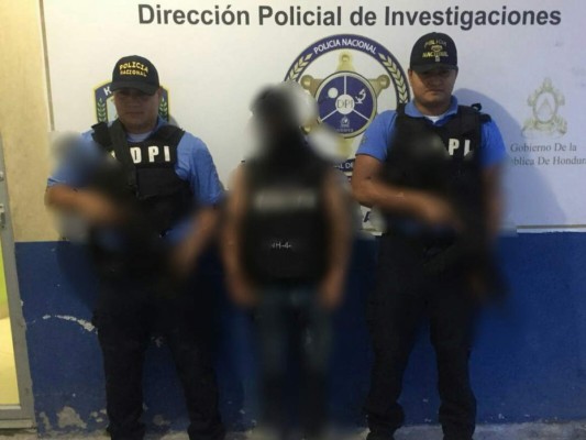 Rescatan a hombre secuestrado y frustran recompensa de 15 mil dólares en Copán