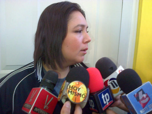 Detienen a diputada guatemalteca con armas de fuego en Honduras